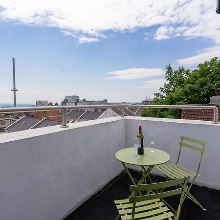 Regent Grand Penthouse Apartamento Brighton Exterior foto