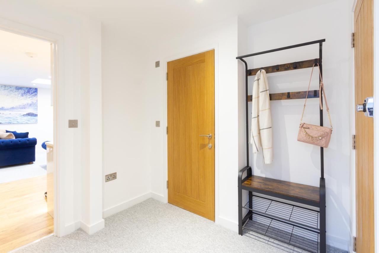 Regent Grand Penthouse Apartamento Brighton Exterior foto