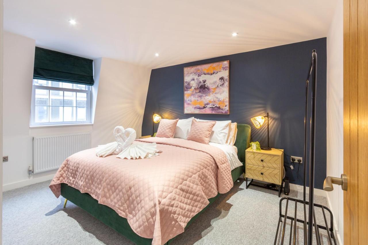 Regent Grand Penthouse Apartamento Brighton Exterior foto