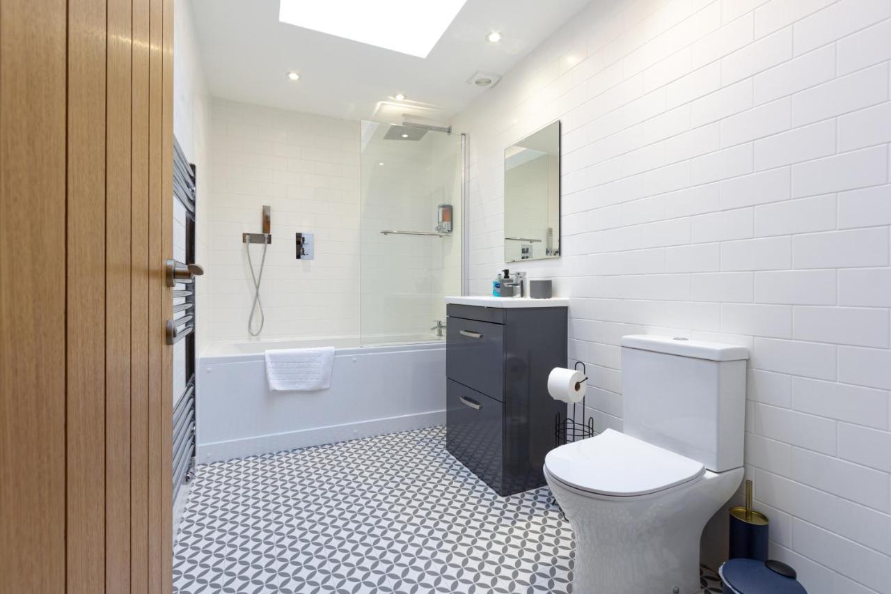 Regent Grand Penthouse Apartamento Brighton Exterior foto