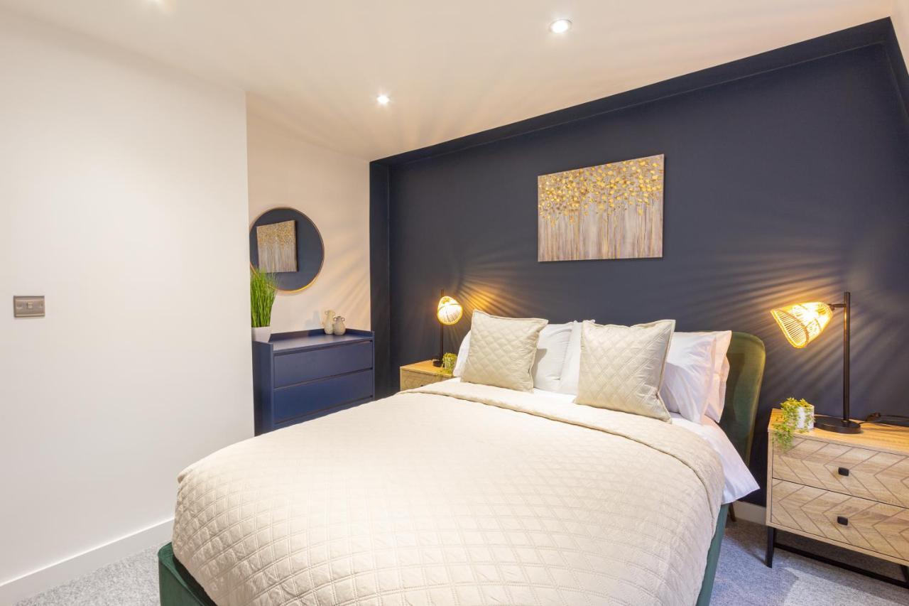 Regent Grand Penthouse Apartamento Brighton Exterior foto