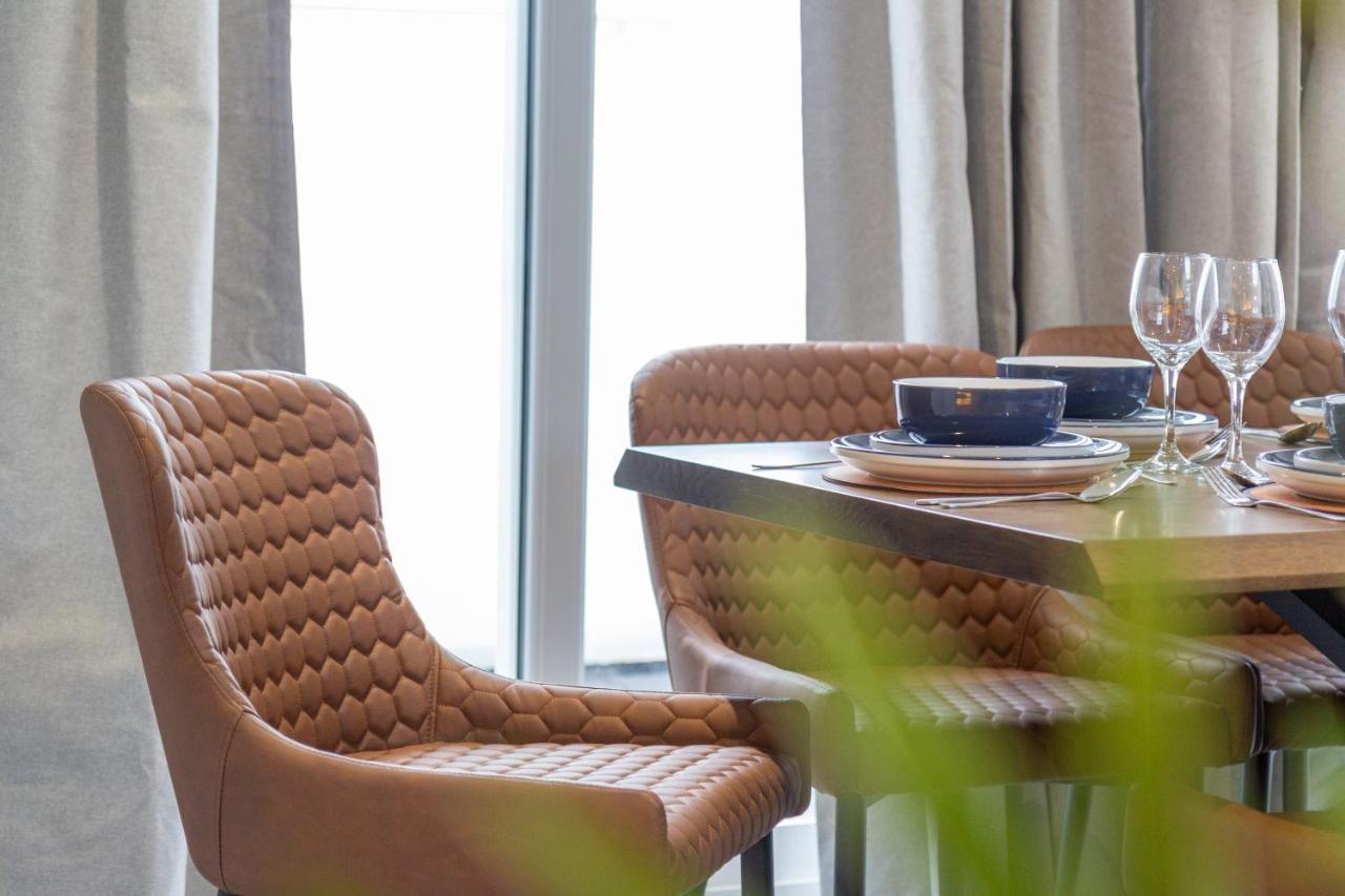 Regent Grand Penthouse Apartamento Brighton Exterior foto