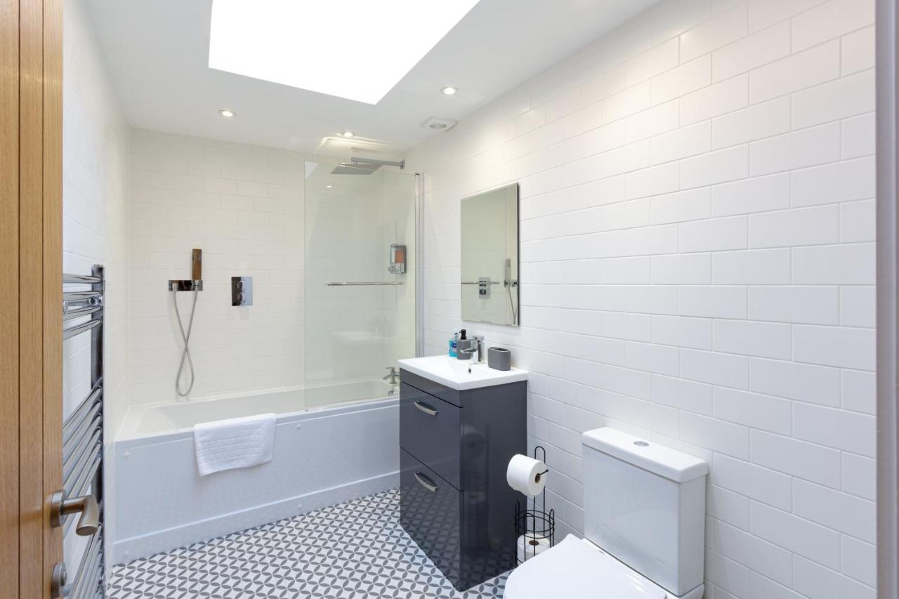 Regent Grand Penthouse Apartamento Brighton Exterior foto