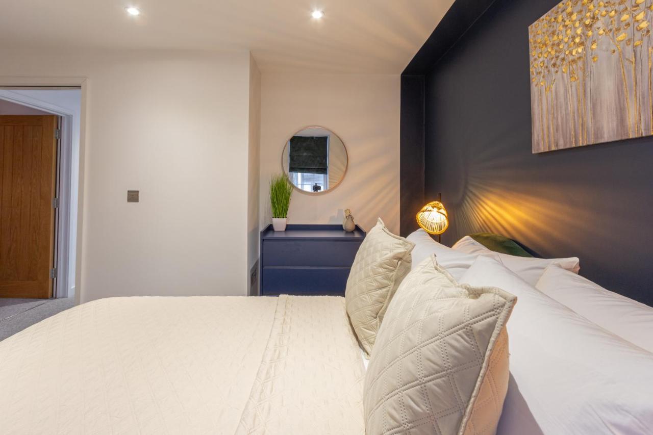 Regent Grand Penthouse Apartamento Brighton Exterior foto