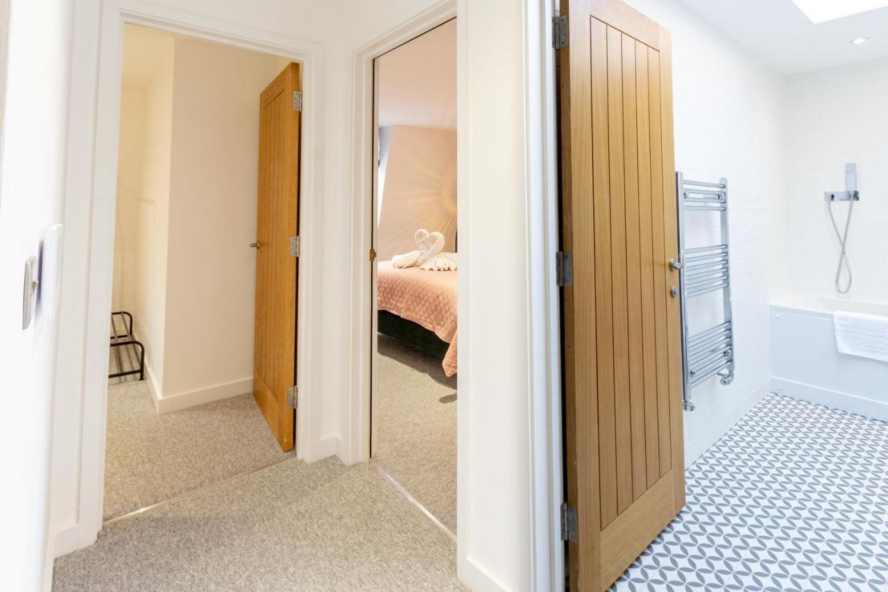 Regent Grand Penthouse Apartamento Brighton Exterior foto