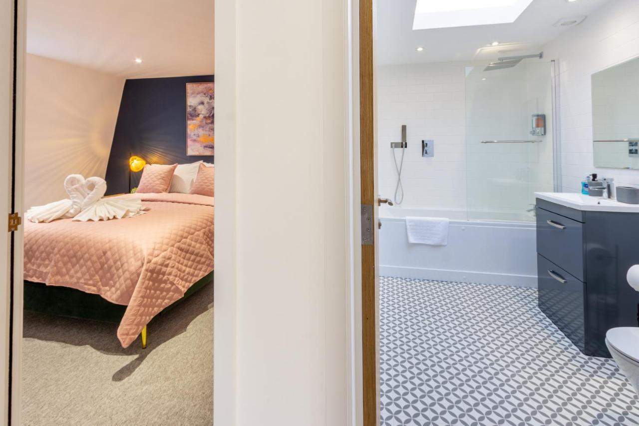 Regent Grand Penthouse Apartamento Brighton Exterior foto