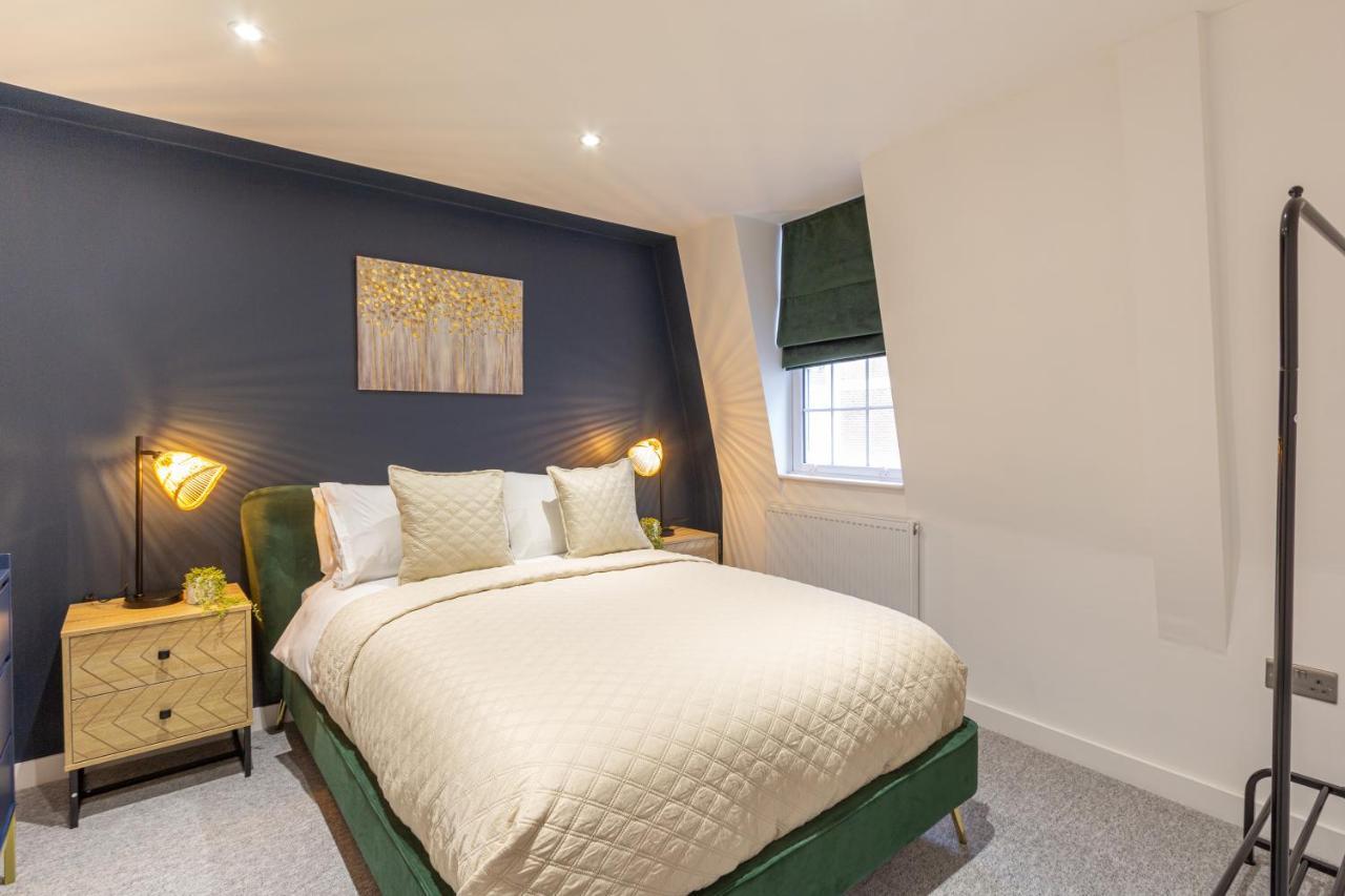 Regent Grand Penthouse Apartamento Brighton Exterior foto