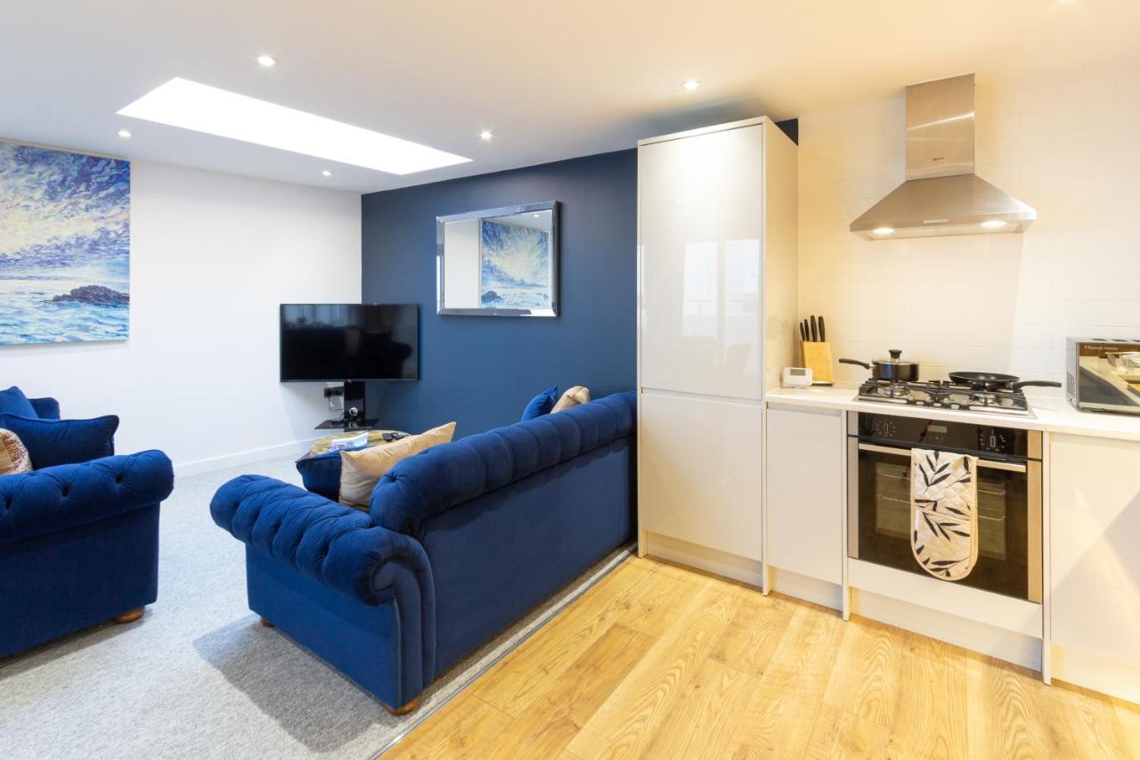 Regent Grand Penthouse Apartamento Brighton Exterior foto